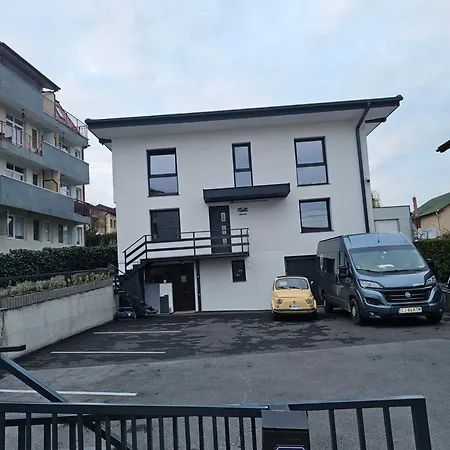 Fellas Abode 3 Cluj-Napoca