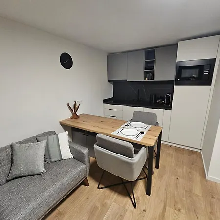 Fellas Abode 3 Lägenhet
