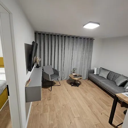 Lägenhet Fellas Abode 3 Cluj-Napoca