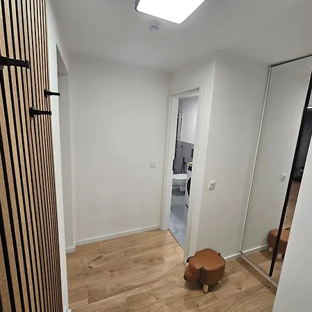 Lägenhet Fellas Abode 3 *