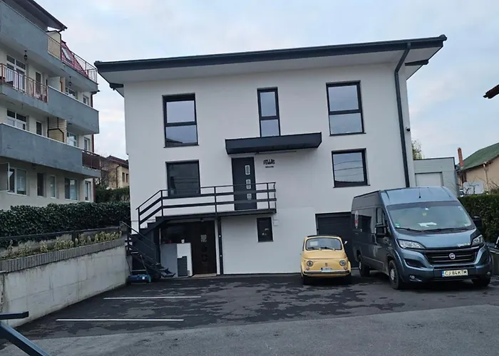 Fellas Abode 3 Cluj-Napoca