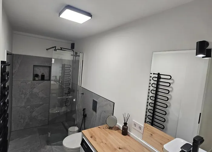 Fellas Abode 3 Apartmán *