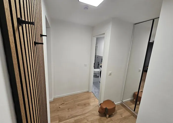Apartmán Fellas Abode 3 *